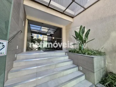 Apartamento com 3 Quartos à venda, 96m² no Coração de Jesus, Belo Horizonte