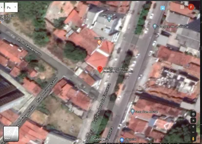 Casa com 4 Quartos à venda, 200m² no Petrópolis, Natal