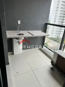 Kitnet à venda, 40m² no km 18, Osasco