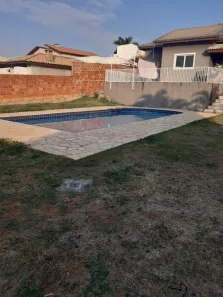 Casa de Condomínio com 3 Quartos para alugar, 891m² no Residencial Paineiras, Itupeva