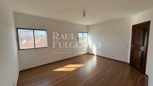 Apartamento com 3 Quartos para alugar, 90m² no Jardim América, Londrina