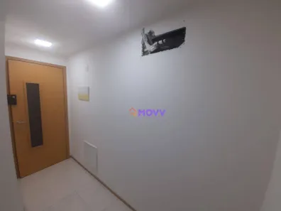 Sala Comercial à venda, 28m² no São Francisco, Niterói