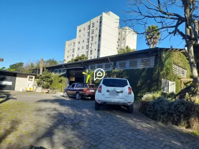Galpão/Depósito/Armazém para alugar, 360m² no Bela Vista, Caxias do Sul