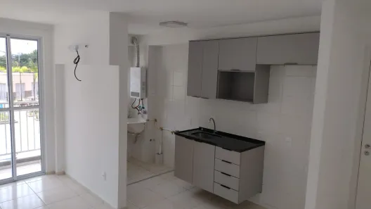 Apartamento com 3 Quartos para alugar, 57m² no Camorim, Rio de Janeiro