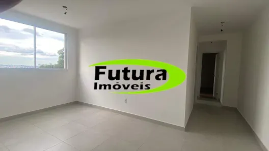 Apartamento com 2 Quartos à venda, 50m² no Diamante (Barreiro), Belo Horizonte