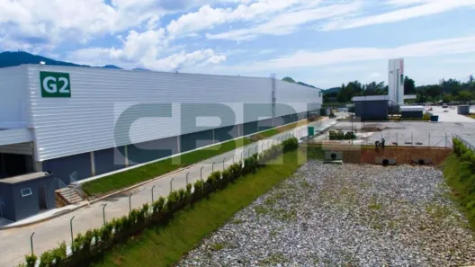 Galpão/Depósito/Armazém para alugar, 1602m² no Campo Grande, Rio de Janeiro