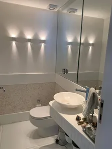 Apartamento com 5 Quartos à venda, 277m² no Jardim Apipema, Salvador
