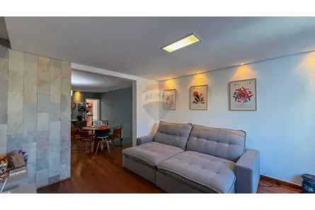 Casa com 3 Quartos à venda, 300m² no Caiçara-Adelaide, Belo Horizonte