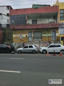 Prédio Comercial para alugar, 90m² no Engenho Velho da Federação, Salvador