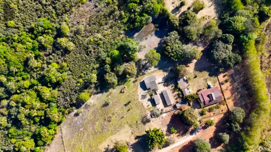 Fazenda/Sítio com 4 Quartos à venda, 55000m² no , Brasília