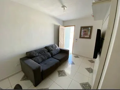Casa com 3 Quartos à venda, 57m² no Balneário Costa Azul, Matinhos
