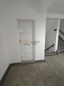 Sala Comercial à venda, 42m² no Mirim, Praia Grande