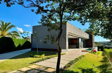 Casa de Condomínio com 4 Quartos à venda, 320m² no Jd Dalila, Araçoiaba da Serra