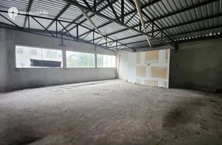 Sala Comercial para alugar, 100m² no Centro, Nova Iguaçu