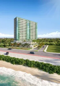 Apartamento com 3 Quartos à venda, 154m² no Atalaia, Aracaju