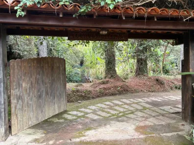 Fazenda/Sítio com 3 Quartos à venda, 4371m² no Posse, Petrópolis