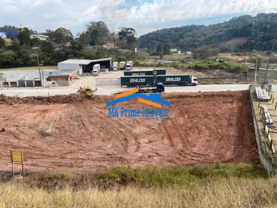 Galpão/Depósito/Armazém para venda ou aluguel, 2000m² no Parque Paraíso, Itapecerica da Serra
