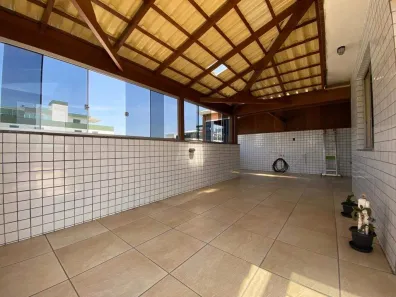 Cobertura com 4 Quartos à venda, 179m² no Diamante (Barreiro), Belo Horizonte