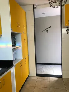 Kitnet com 1 Quarto para alugar, 32m² no Setor Sol Nascente, Goiânia