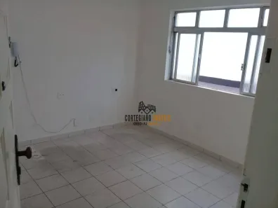 Sala Comercial para alugar, 40m² no Boqueirão, Santos