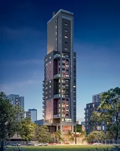 Apartamento com 4 Quartos à venda, 139m² no Lourdes, Belo Horizonte