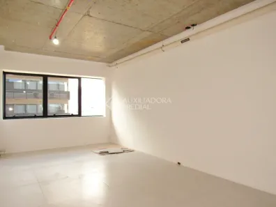 Sala Comercial para alugar, 38m² no Marechal Rondon, Canoas