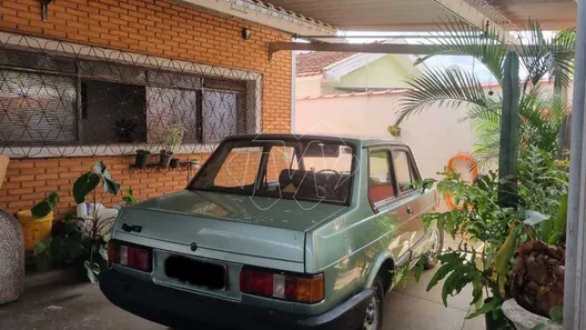 Sobrado com 5 Quartos à venda, 196m² no Vila Yamada, Araraquara