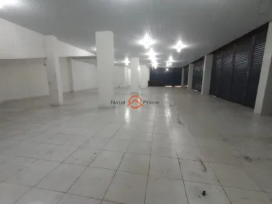 Ponto Comercial para alugar, 120m² no Alecrim, Natal
