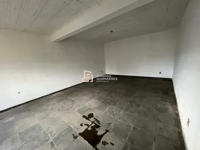 Sala Comercial para alugar, 34m² no Vale do Jatobá (Barreiro), Belo Horizonte