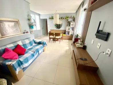 Apartamento com 2 Quartos à venda, 98m² no Barra, Salvador