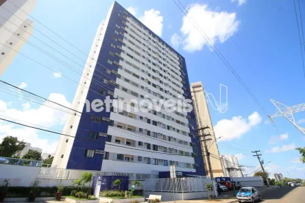 Apartamento com 2 Quartos para alugar, 63m² no Luiz Anselmo, Salvador
