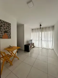 Apartamento com 2 Quartos para alugar, 51m² no Candeias, Jaboatão dos Guararapes