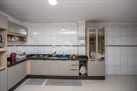Casa com 3 Quartos à venda, 151m² no Igara, Canoas