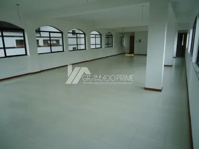 Sala Comercial à venda, 131m² no Centro, Gramado