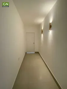 Sala Comercial para alugar, 162m² no Comiteco, Belo Horizonte
