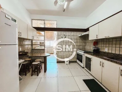 Cobertura com 4 Quartos à venda, 260m² no Algodoal, Cabo Frio