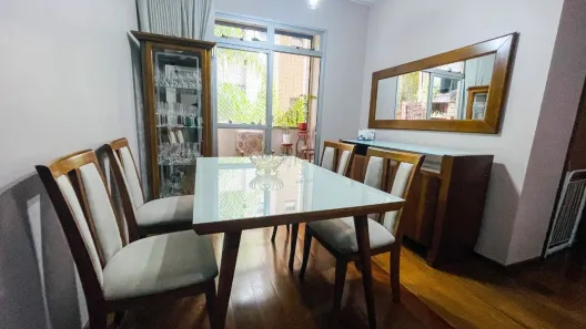 Apartamento com 2 Quartos à venda, 80m² no Lourdes, Belo Horizonte
