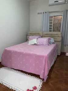 Sobrado com 3 Quartos à venda, 294m² no Areal, Brasília