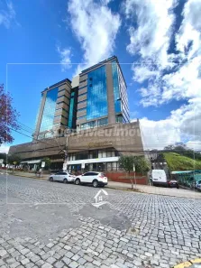 Sala Comercial à venda, 67m² no Jardim América, Caxias do Sul