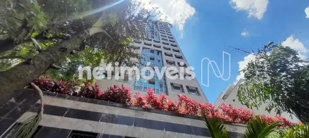Sala Comercial à venda, 30m² no Funcionários, Belo Horizonte