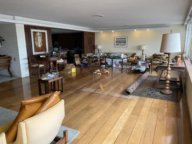 Apartamento com 4 Quartos à venda, 465m² no Copacabana, Rio de Janeiro