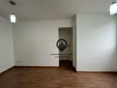 Apartamento com 2 Quartos à venda, 44m² no Campo Grande, Rio de Janeiro