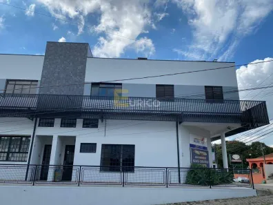Apartamento com 3 Quartos para alugar, 126m² no Santa Rosa, Vinhedo