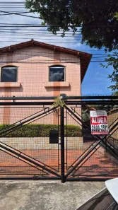 Casa com 2 Quartos para alugar, 60m² no Aeroporto, Belo Horizonte