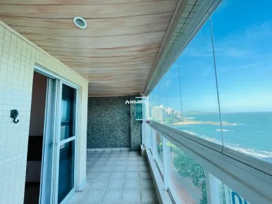 Apartamento com 2 Quartos à venda, 98m² no Centro, Guarapari