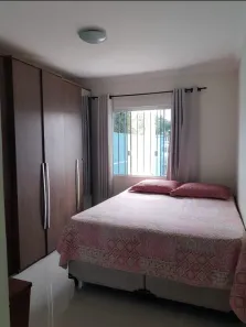 Casa com 2 Quartos à venda, 95m² no Marechal Rondon, Salvador