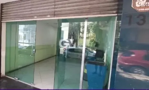 Ponto Comercial para alugar, 1200m² no Centro, Nova Iguaçu