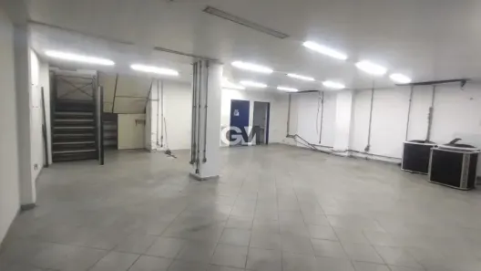 Ponto Comercial para alugar, 200m² no Centro, Nova Iguaçu