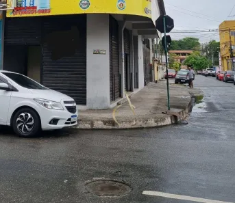 Ponto Comercial para alugar, 65m² no Centro, Nova Iguaçu