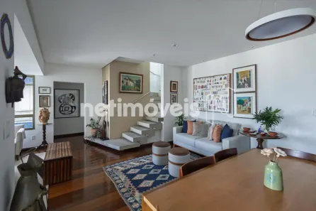 Apartamento com 4 Quartos à venda, 272m² no Graça, Salvador